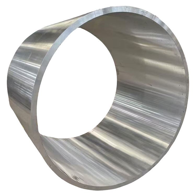 5A06 H112 Aluminium Forged Ring